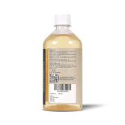 Urban Platter Japanese Rice Vinegar (Awasezu), 500ml [All Natural Vinegar Traditionally Made and Seasoned] - Perfect for Seasoning Sushi Rice
