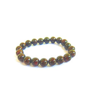 SHINDE EXPORTS Natural Garnet Gemstone Bracelet for men and women
