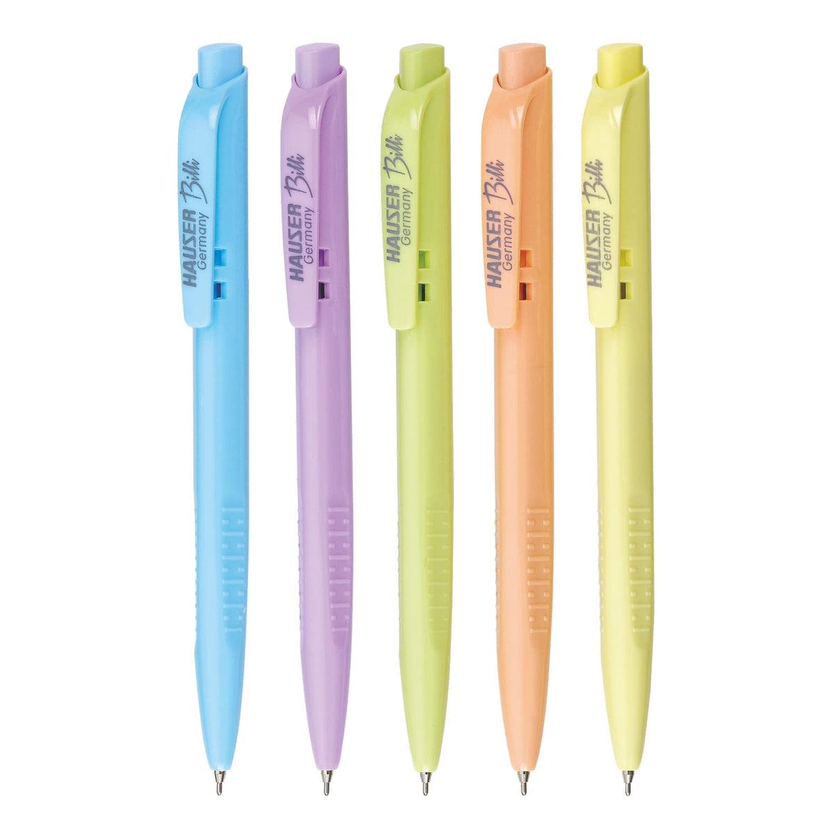 Hauser Billi Blue Ball Pen Pack of - 40