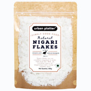 Urban Platter Natural Nigari Flakes, 500g