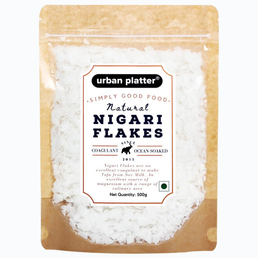 Urban Platter Natural Nigari Flakes, 500g
