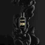 Beardo Don Perfume for Men, 50ml | With Melon, Jasmin, Vanilla Intense Fresh | Strong Long Lasting Mens Perfume | EAU DE PARFUM Men | Gift for husband | Gift for boyfriend | Gift for Men