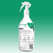 Astro Plus+ Multi Purpose Cleaner 250 ml | Powerful Degreasing Spray for Kitchen, Bathroom, Glass & Car | Tough on Grease, Oil & Dust | Eco Friendly All Surface Cleaner