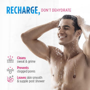 Sebamed Fresh shower 200ml | For SENSITIVE SKIN