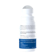 Be Bodywise 4% AHA BHA Underarm Roll-on for Even Tone Skin,Reduces Body Odor & Pigmentation | 2% Lactic Acid, 1% Mandelic Acid, 1% Salicylic Acid | 0% Alcohol & 0% Aluminium | Aqua Fragrance, 50ml