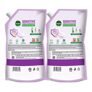 Dettol Sensitive Liquid Hand Wash Refill