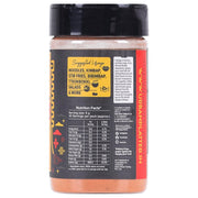 Urban Platter Korean Buldak Seasoning, 100g (Plant-Based | Fiery and Addictive | Signature Korean-Style Flavour)