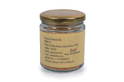 NatureVit Pure Afghan Hing Powder 125 Gram | Premium Asafoetida | Strong Aroma & Authentic Taste | Tempering Spice for Indian Cooking