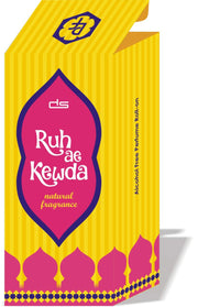 Parag Fragrances Kewda 6ml Long Lasting Attar (Alcohol Free)