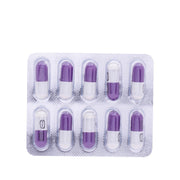 Hamdard Imyoton Capsule for Immunity | 60 Capsule | Supports Immune System | Helps in Managing Stress and Infections | All-natural Herbal Remedy | Unani Formulation | Pack of 2