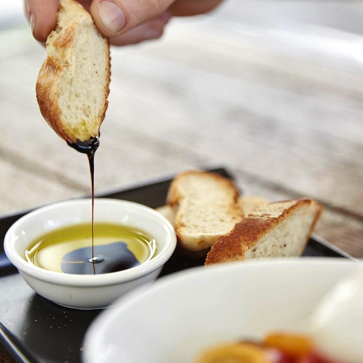 Urban Platter Balsamic Glaze of Modena, 250ml [Product of Italy, Made with Balsamic Vinegar of Modena]