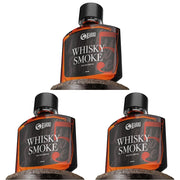 Beardo Whisky Smoke Perfume 100ml Pack of 3
