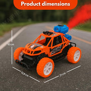Toy Imagine Remote Control Climbing Car, Colour May Vary