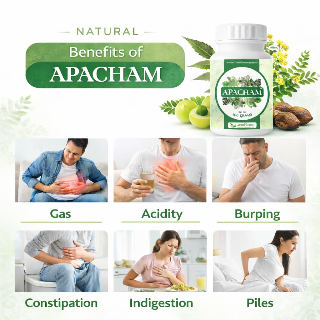 Dabur Laxirid Syrup with Apacham Powder | Ayurvedic Products | 100% Natural