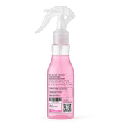 The Old Natural Snif Room Air Freshener | Long Lasting Fragrance with Essential Oils 1000+ Sprays | Room & Car Freshener (Lavender Love & Rose Aura 400ml - Combo)