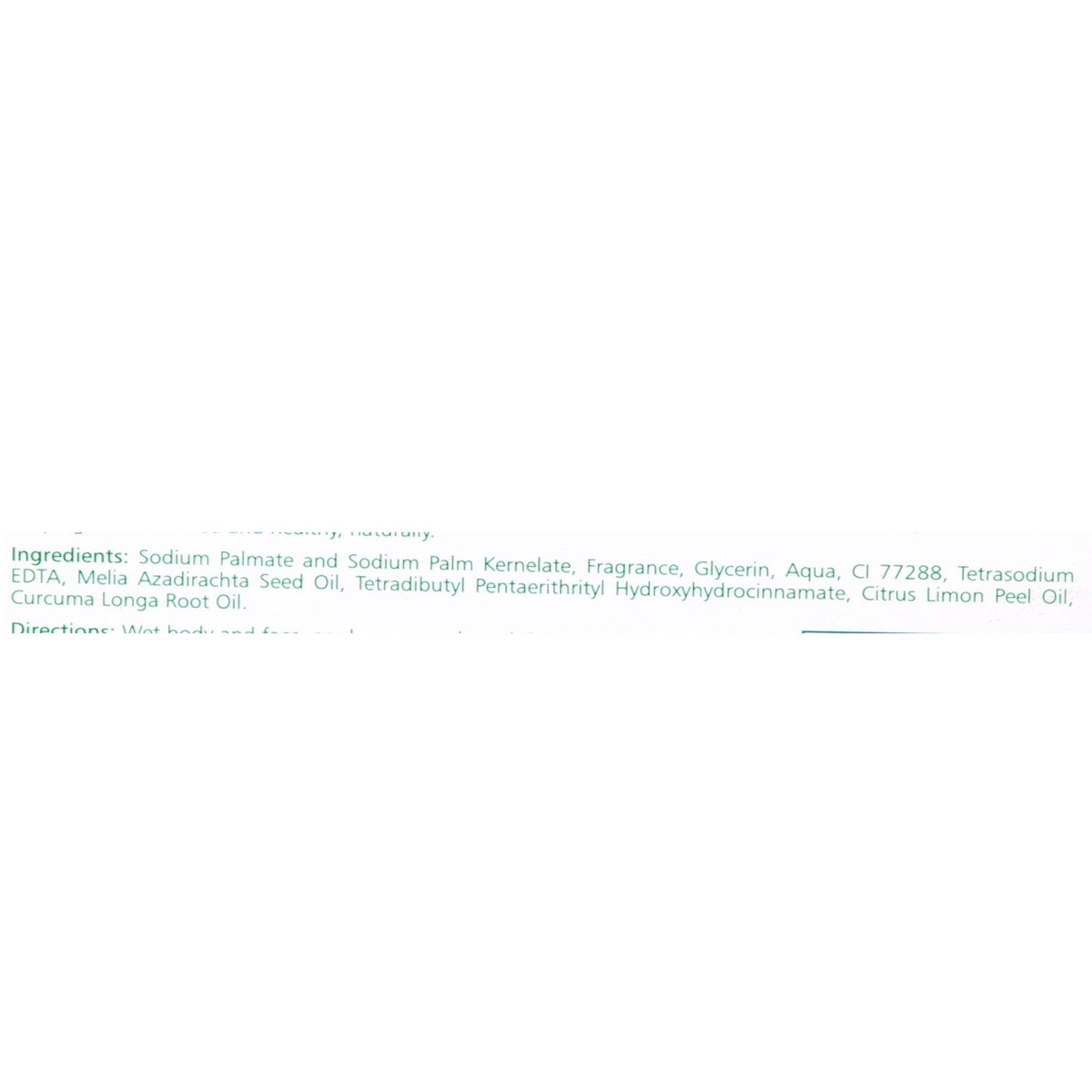 Yardley Soap - Jasmine, 3 x 100g Pack