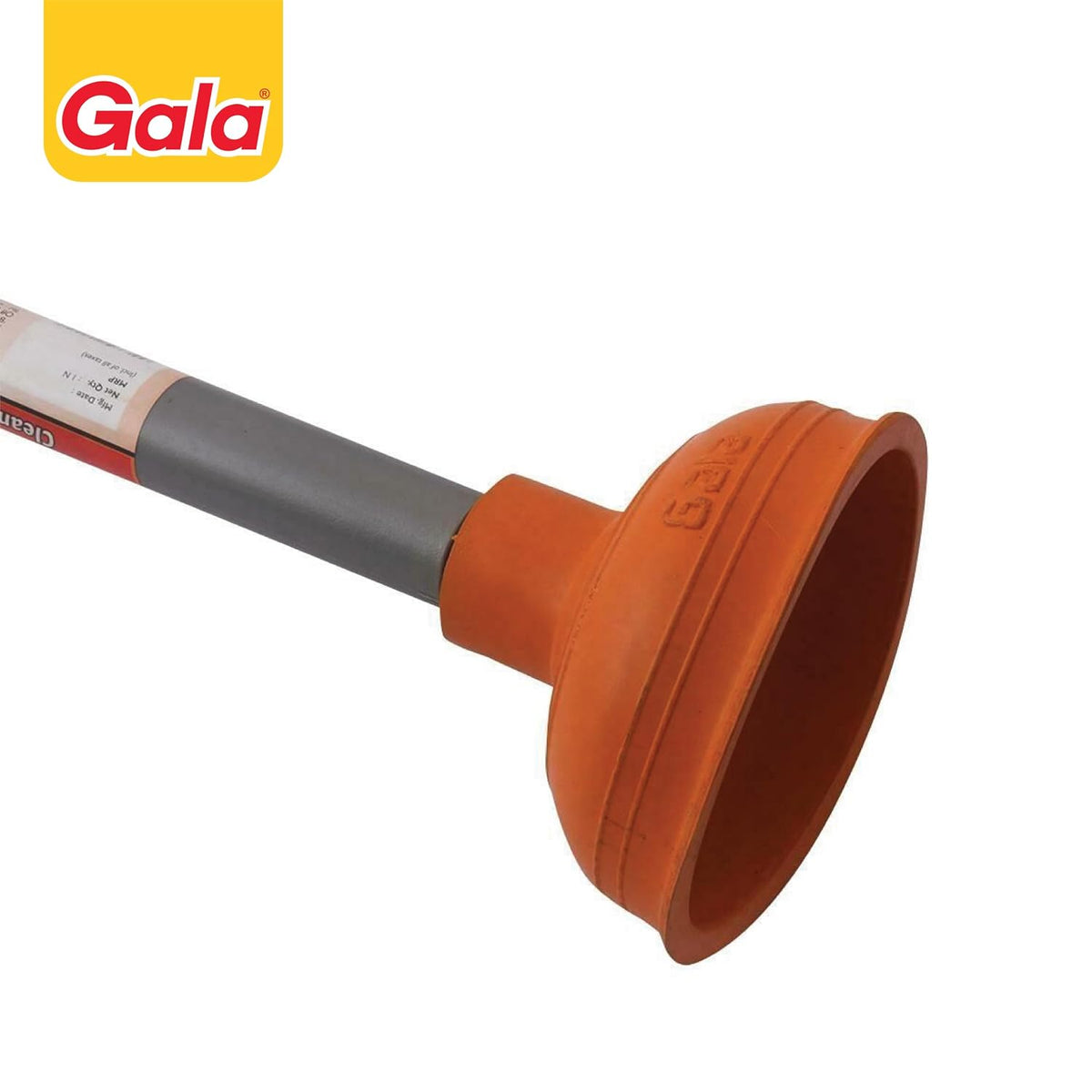 Gala Medium Plunger