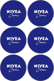 NIVEA Creme Face Cream, 180 ml