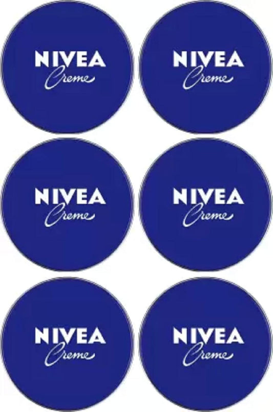 Nivea Creme Face Cream (180 ml)