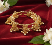 NMII Stylish Glossy Bangle & Bracelet Set for Women & Girls