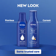 Nivea Body Lotion, 75ml