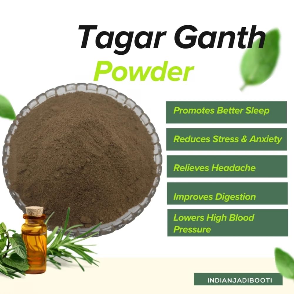 IndianJadiBooti Sugandh Bala Powder – Premium Ayurvedic Herb (Pavonia Odorata) | 50g