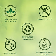 Biotique Basil & Parsley Revitalizing Bathing Bar| Ayurvedic and Organically Pure| Maintains Skin’s Natural pH |100% Botanical Extracts| Suitable for All Skin Types | 150gm 3, 225 g (3 x 75 g)