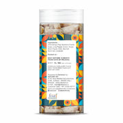 NatureVit Mango Slice Churan 400g | Sweet & Tangy Digestive Aam Chur | Raw Mango Slices & Indian Spices | Natural Mouth Freshener | After-Meal Snack