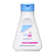 Sebamed Baby Face & Body Wash Foam|Ph 5.5|With Panthenol & natural Bisabolol| For delicate, dry skin& Baby Shampoo 150ml|Ph 5.5| Camomile|Natural moisturisers|No tears formula|For delicate scalp