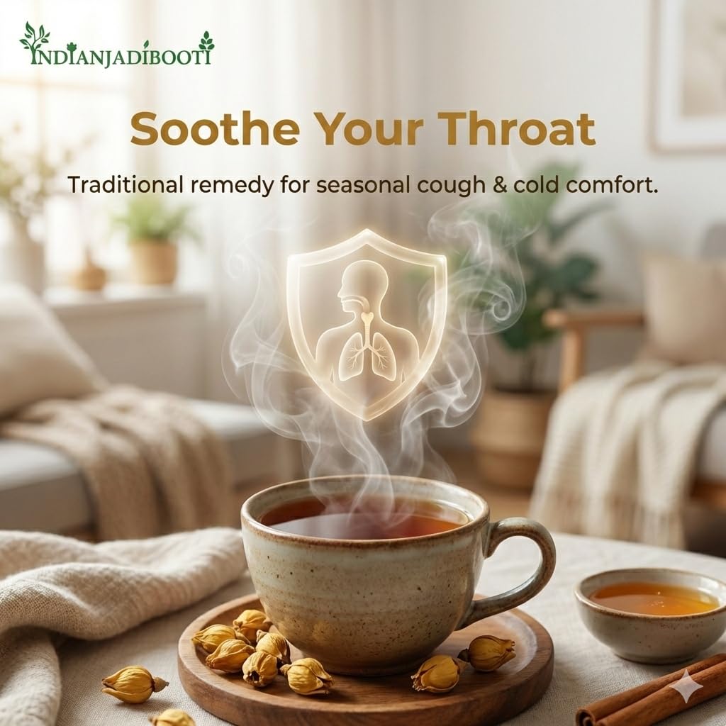 IndianJadiBooti Mahua Flower (Madhuca Longifolia) - Dried Mahwa/Mohwa - Natural Sweetener & Energy Superfood - Sun-Dried & Cleaned - 250gm