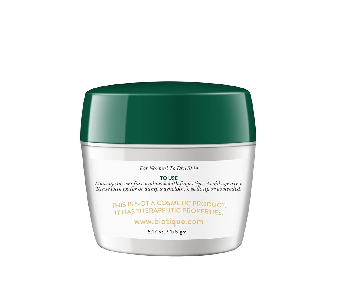 Biotique Walnut Exfoliating & Polishing Face Scrub, 175g