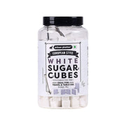 Urban Platter European Style White Sugar Cubes, 700g
