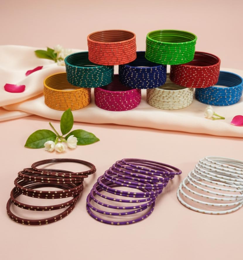 NMII Bangle Set for Women