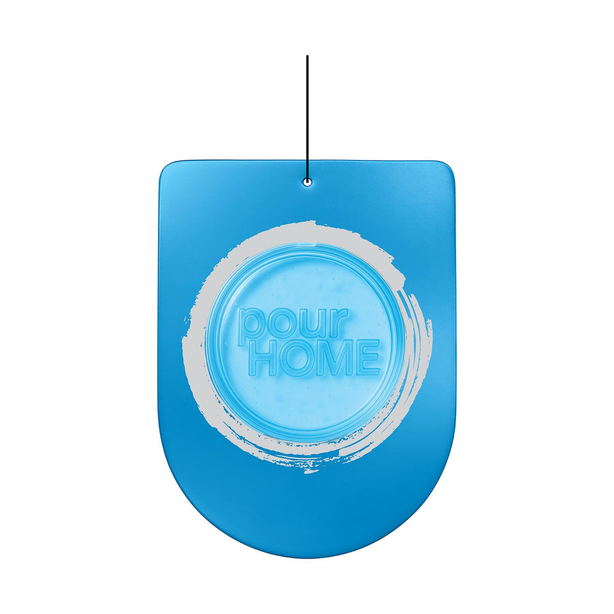 POUR HOME Marine Diffuser Neo Marine Mist Twist Air Freshener – Pack of 4 (30g Each) | Odor Eliminator, Long-Lasting Fragrance (4 x 7.5 ml)