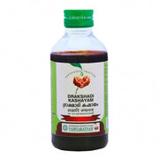 Vaidyaratnam Drakshadi Kashayam (200 ml)