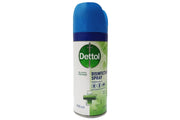 Dettol All in One Disinfectant Spray Crisp Linen