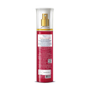 Yardley London Alpine Rose & Black Currant Fine Fragrance Mist Spray| 2X Perfume Spray For Women| 91% Naturally Derived| 135ml