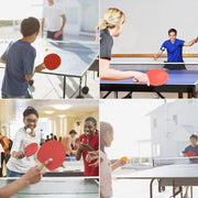 Toy Imagine Table Tennis Set