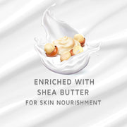 YARDLEY London ENGLISH LAVENDER MOISTURISE AND REVITALISE Mpisturising Body Lotion 400 ml