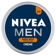 NIVEA Men Crème, Dark Spot Reduction, Non Greasy Moisturizer, Cream with UV Protect, 150 ml & NIVEA Men Face Wash, Oil Control for 12hr Oil Control with 10x Vitamin C Effect, 150 ml