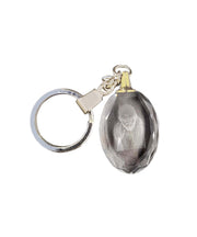 SHINDE EXPORTS Shirdi Saibaba Crystal Key Chain for car Bike and Home