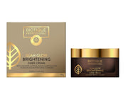 Biotique Professional Glam Glow Brightening Ghee Cream 50g