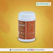 Vaidyaratnam Clearvos - 200 gm, For Clear Motion & Relieving Constipation | Natural Relief from Constipation | Constipation Medicine | Regular Bowel Movement Supplement | Regular Bowel Movement Powder | Supports Digestive Comfort & Promote Digestion