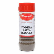 ROOPAK'S - Combo Pack Of Biryani (Pulao) Masala + Podina Raita Masala (Pack Of 2, 100gm each)