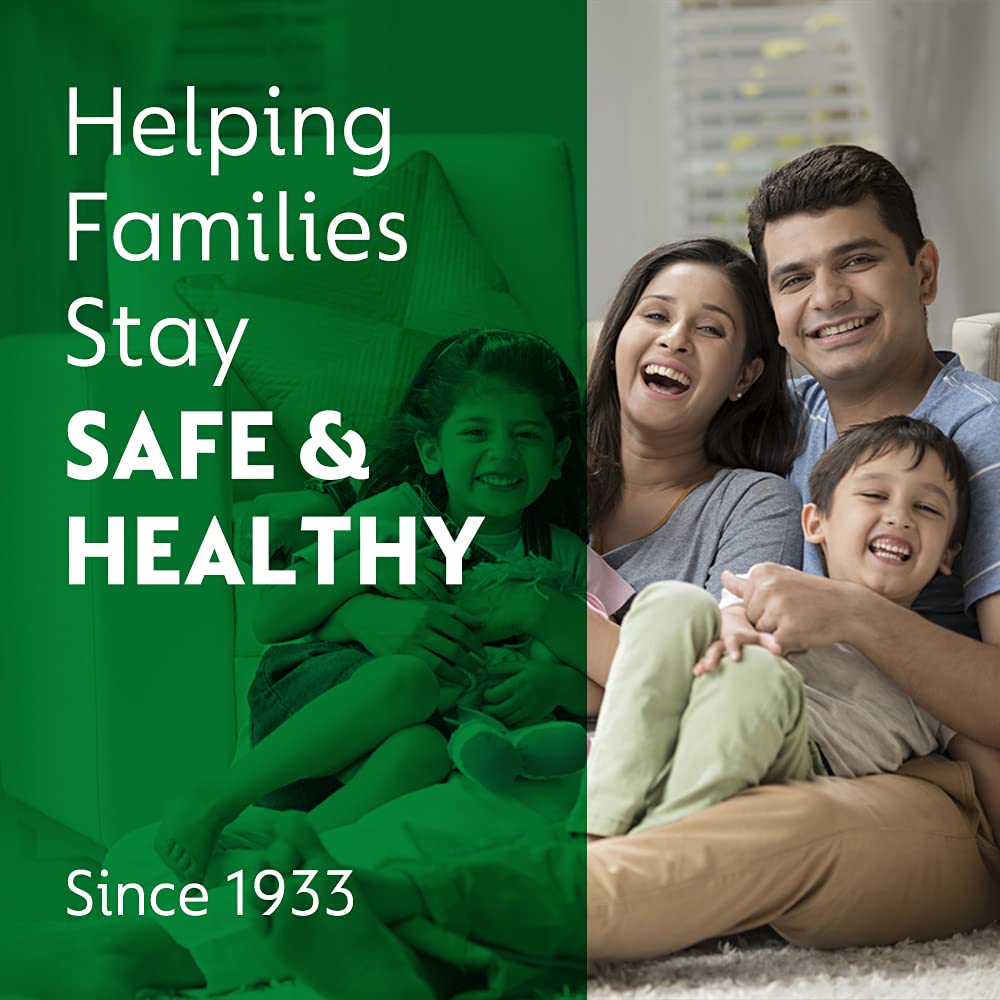 Dettol Original Germ Protection Bathing Soap Bar (100gm) | Kills 99.99% germs