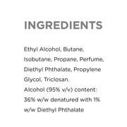 Yardley London Elegance Deodorant Body Spray For Men, 150ml