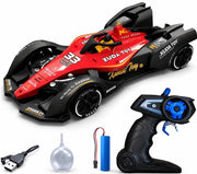 Toy Imagine 1:14 RC F1 Racing Car for Kids, 2.4GHz, Rechargeable