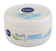 Nivea Cream - Soft, 200ml Pack