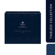 Yardley London Gentleman Range Assorted Pack With Royale Daily Wear Perfume, Compact Perfume, and Classy Musk Body Perfume - The Elite Collection| A Timeless Gift Collection For Men| Daily Use Body Perfume & No Gas Deodorant With Masculine Fragrance