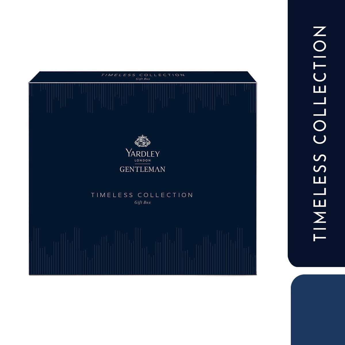 Yardley London Gentleman Range Assorted Pack With Royale Daily Wear Perfume, Compact Perfume, and Classy Musk Body Perfume - The Elite Collection| A Timeless Gift Collection For Men| Daily Use Body Perfume & No Gas Deodorant With Masculine Fragrance
